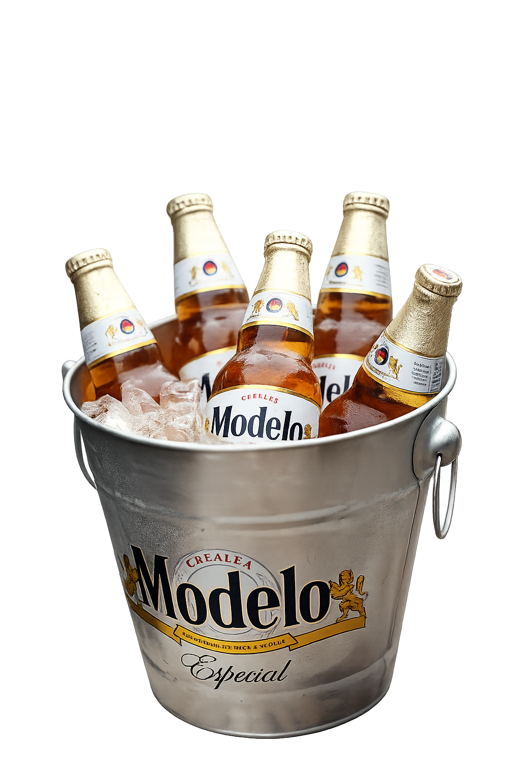 Modelo bucket